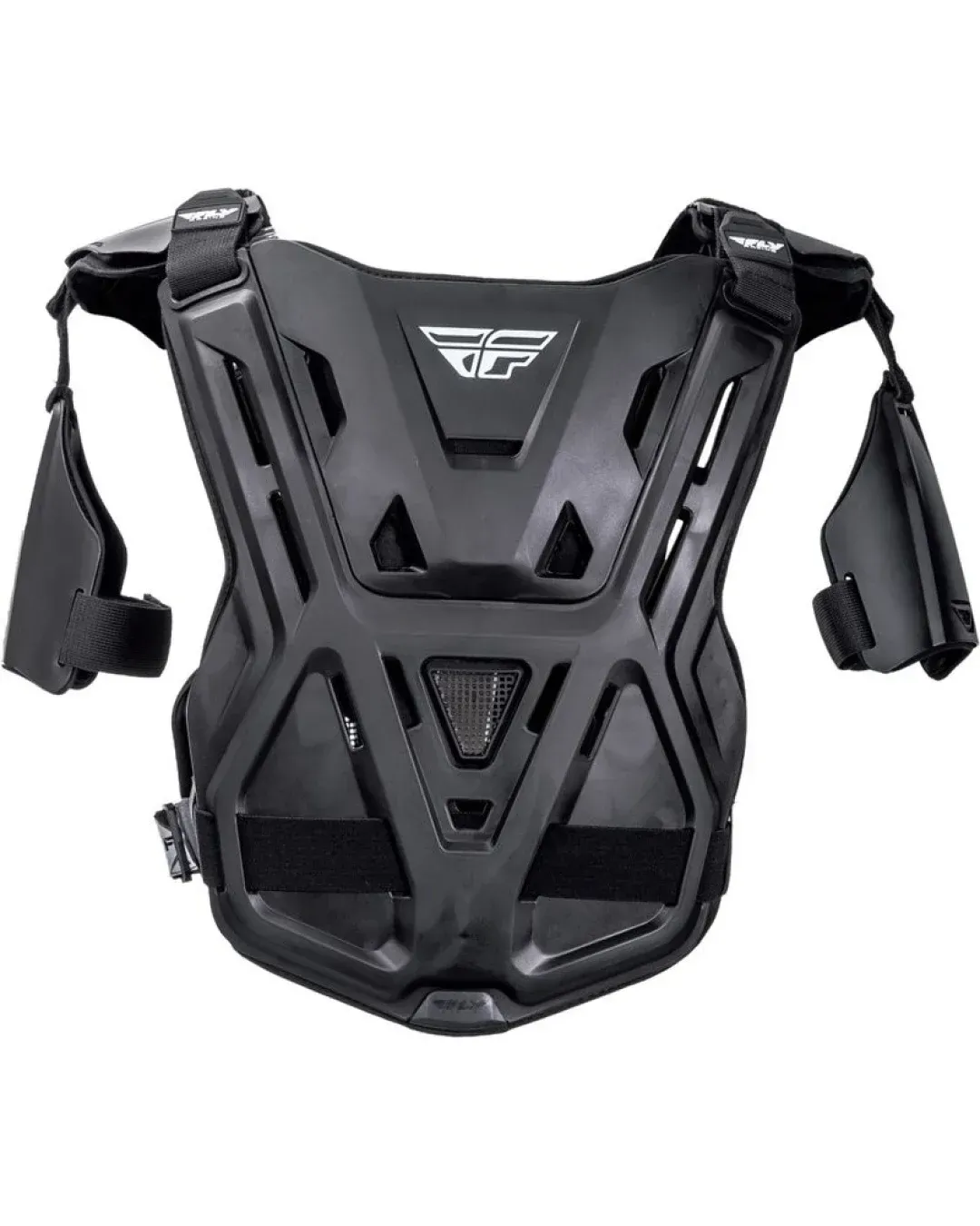 Мотокрос броня FLY RACING Revel Offroad Black