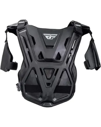 Мотокрос броня FLY RACING Revel Offroad Black