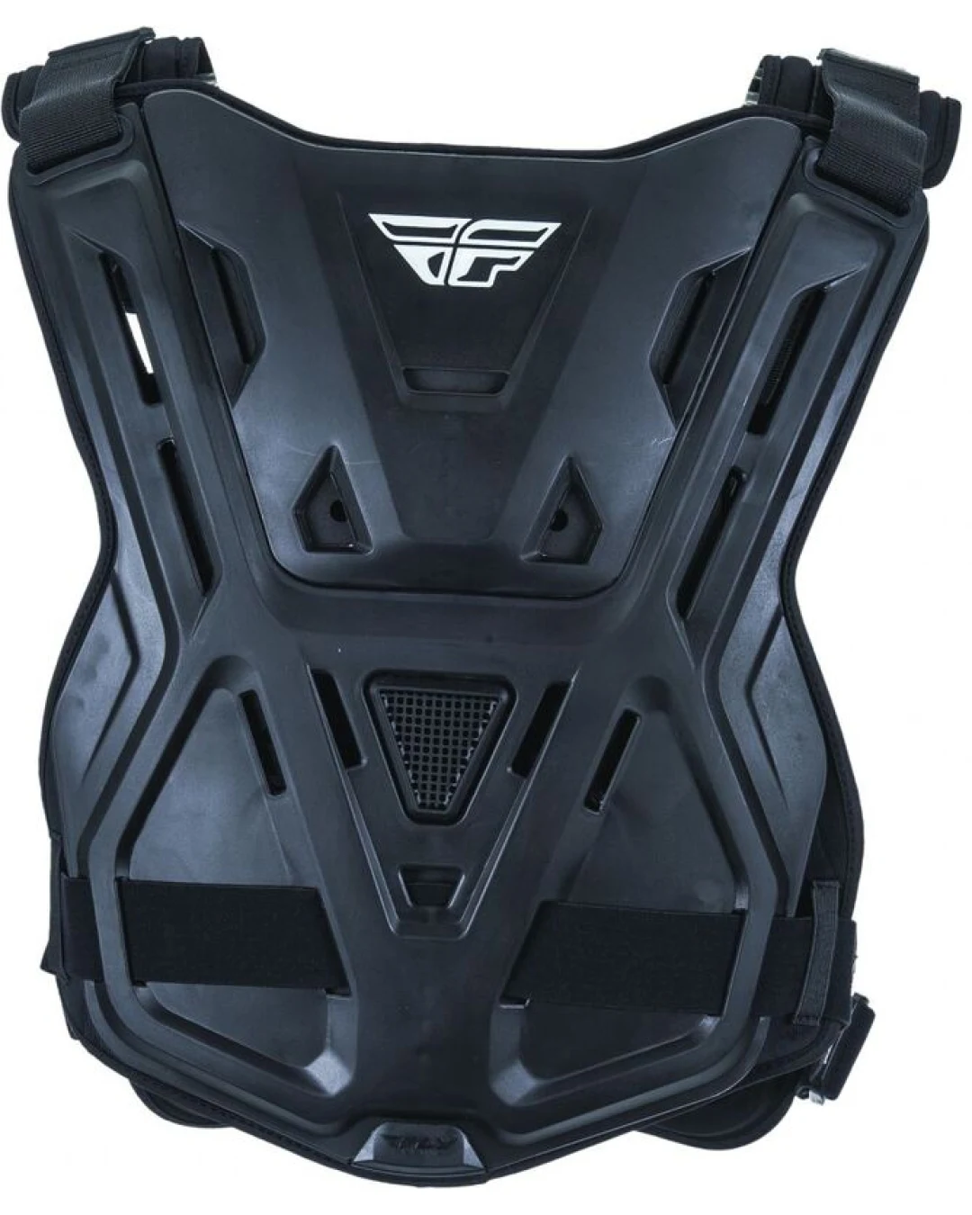 Мотокрос броня FLY RACING Revel Race Black