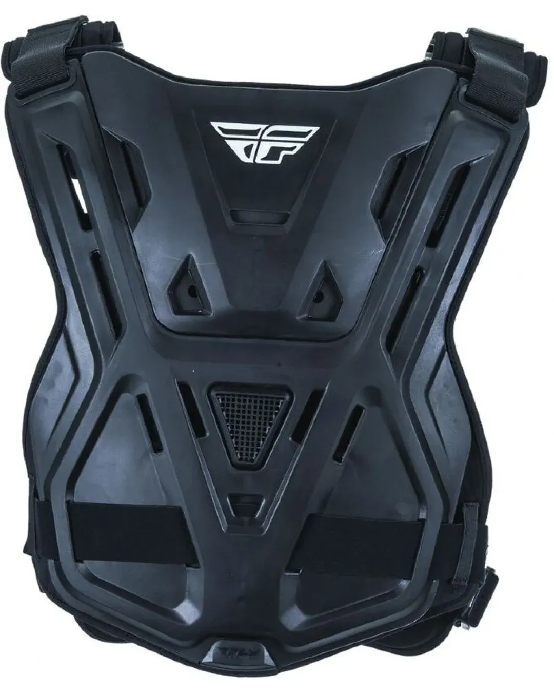 Мотокрос броня FLY RACING Revel Race Black