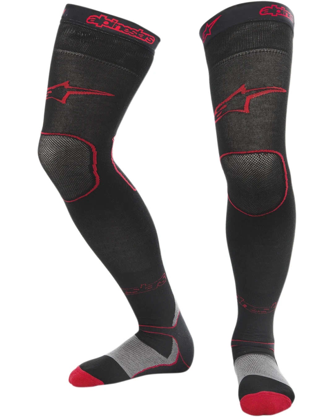 Мотокрос чорапи ALPINESTARS Tech Layer Long MX