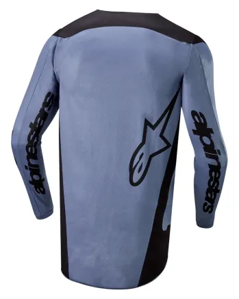 Мотокрос джърси ALPINESTARS F-LURV BLUE/BLK