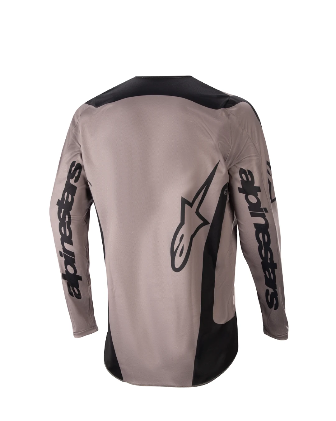 Мотокрос джърси ALPINESTARS F-LURV MUD/BLK