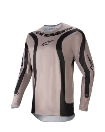 Мотокрос джърси ALPINESTARS F-LURV MUD/BLK
