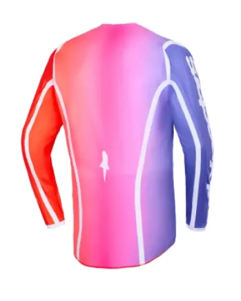 Мотокрос джърси Alpinestars FLUID APEX MULTI