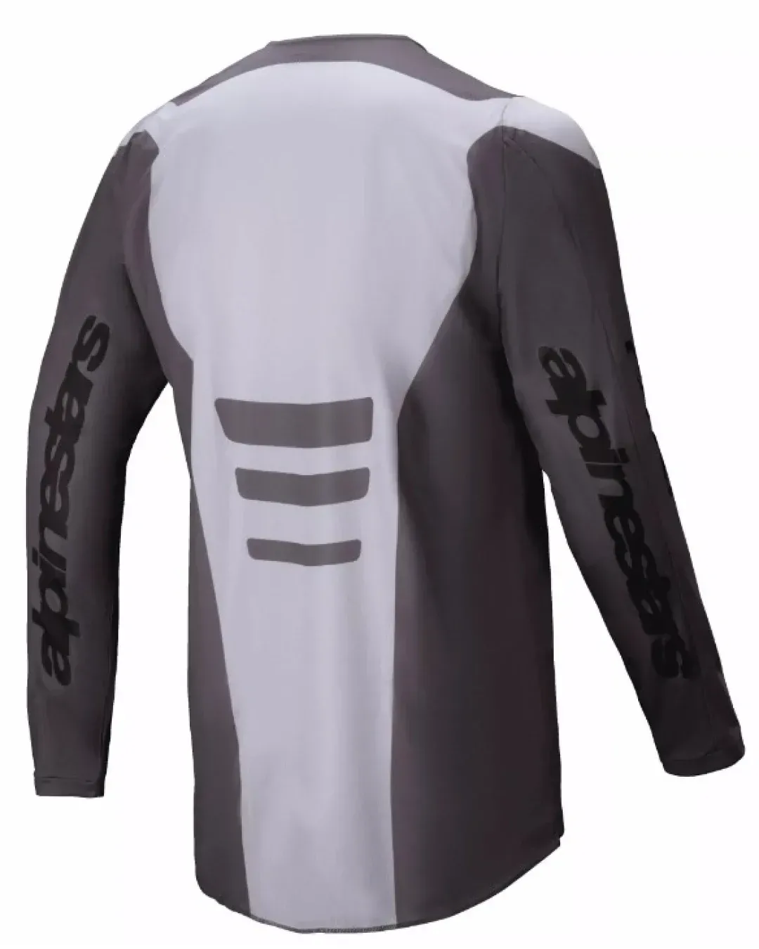 Мотокрос джърси Alpinestars FLUID HAUL SAND/BROWN