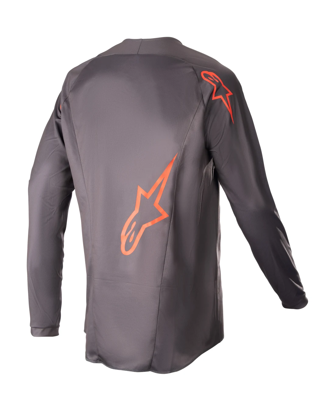 Мотокрос джърси ALPINESTARS  Fluid Lurv MAGN/RED