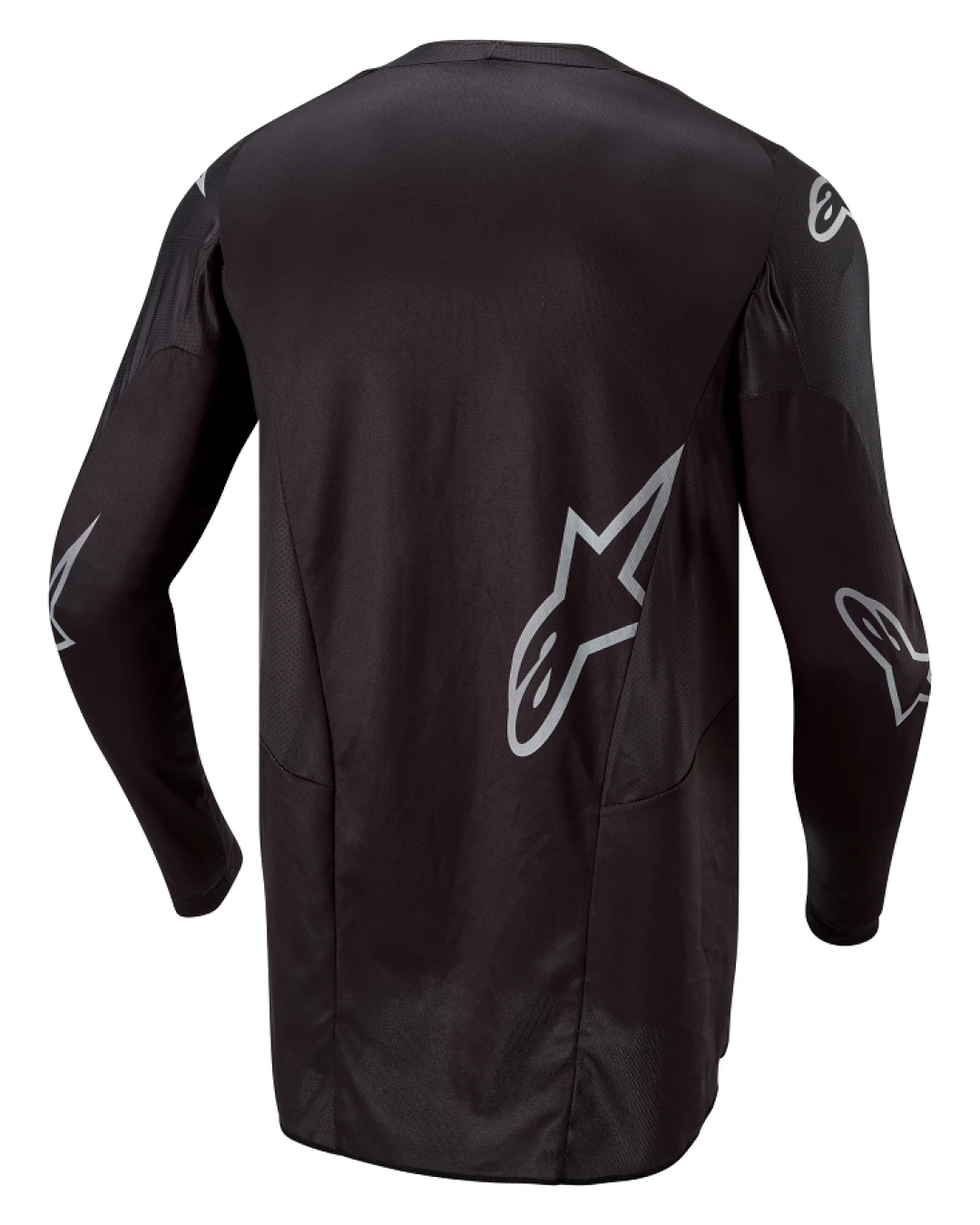Мотокрос джърси ALPINESTARS RAC-GRAPH BLACK