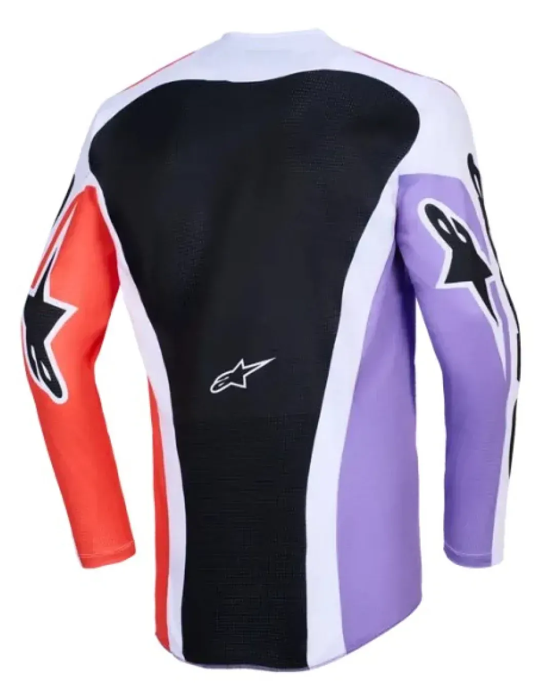 Мотокрос джърси Alpinestars RACER AIR PORTL MULTI