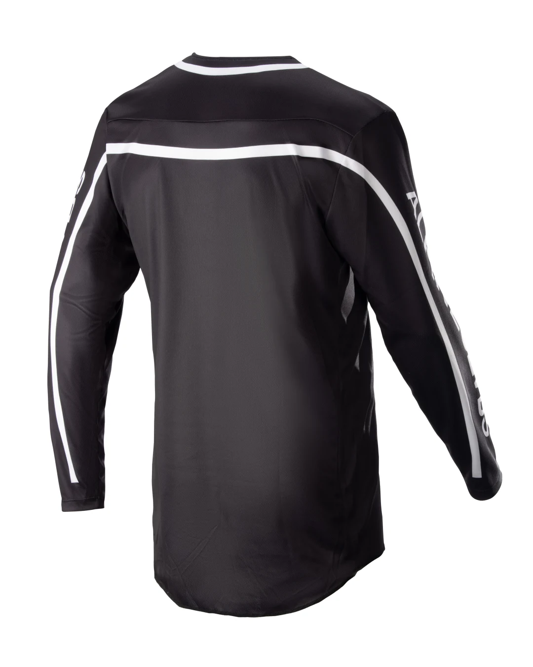 Мотокрос джърси ALPINESTARS  Racer Found BLACK