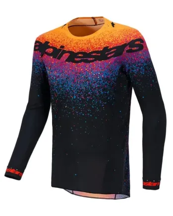 Мотокрос джърси Alpinestars Supertech SX1 A1 2026