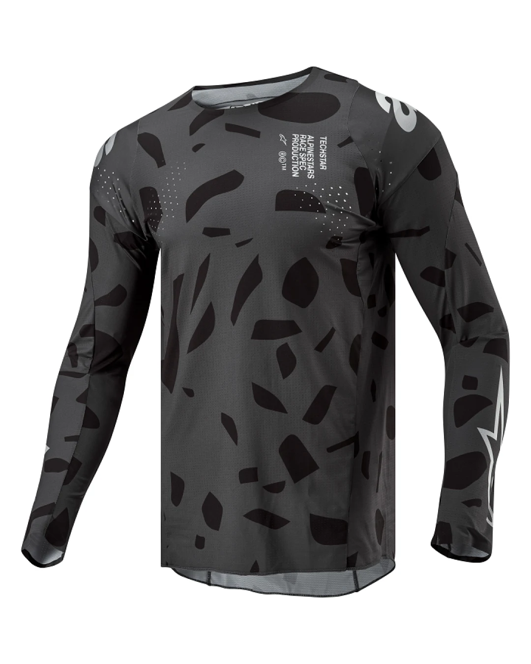 Мотокрос джърси ALPINESTARS  T-STAR GRAPH CAMO