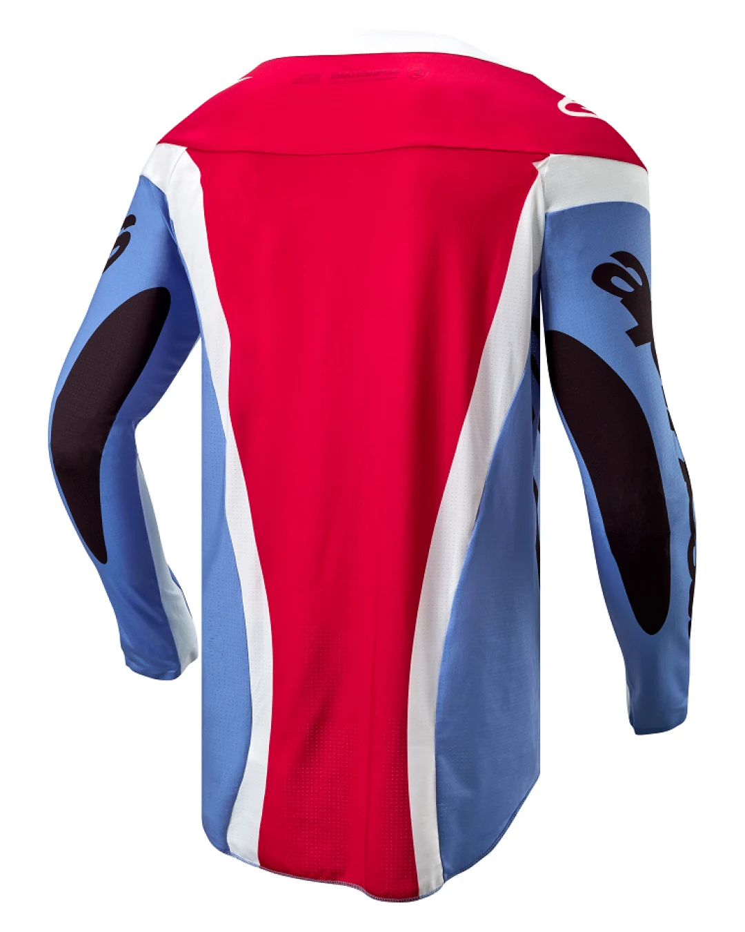 Мотокрос джърси ALPINESTARS  T-STAR OCUR B/R/W