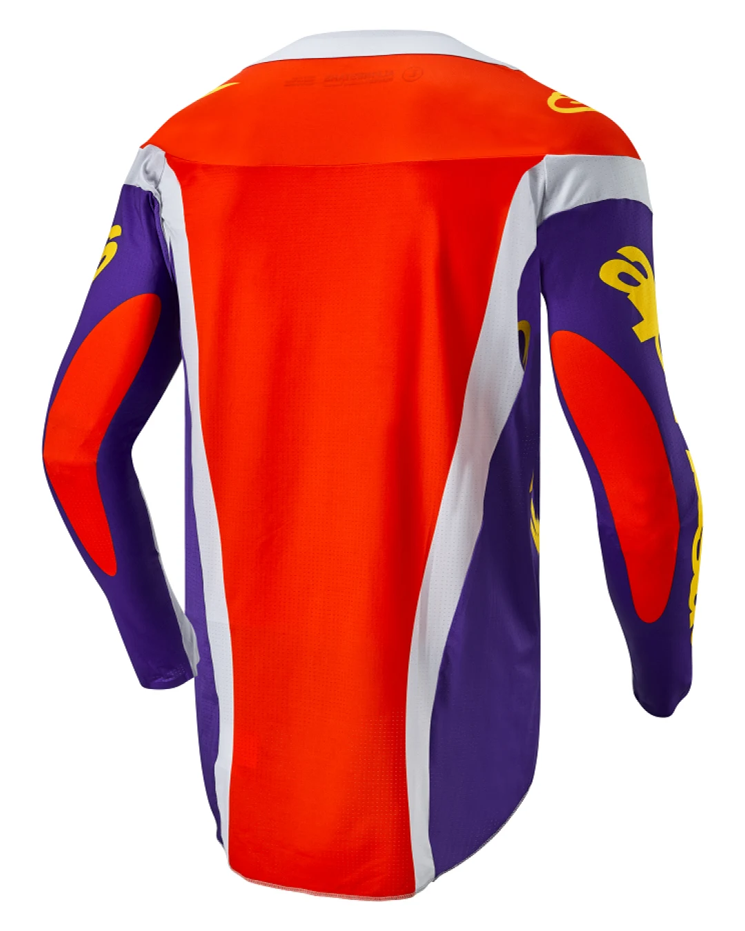 Мотокрос джърси ALPINESTARS  T-STAR OCUR O/P/B