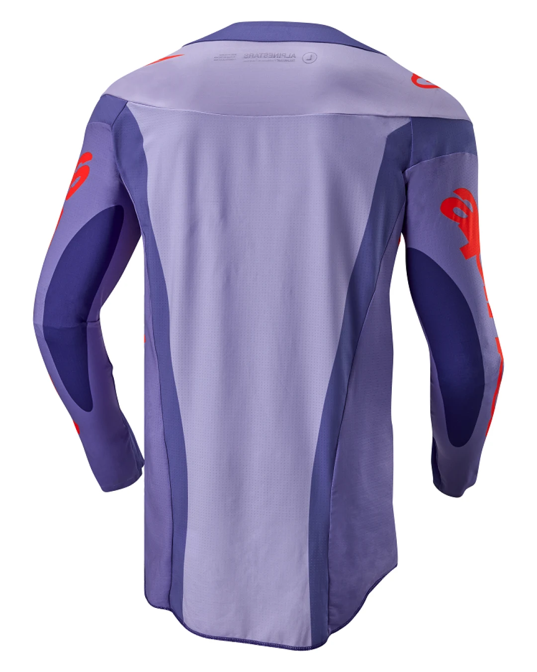 Мотокрос джърси ALPINESTARS  T-STAR OCUR PU/OR