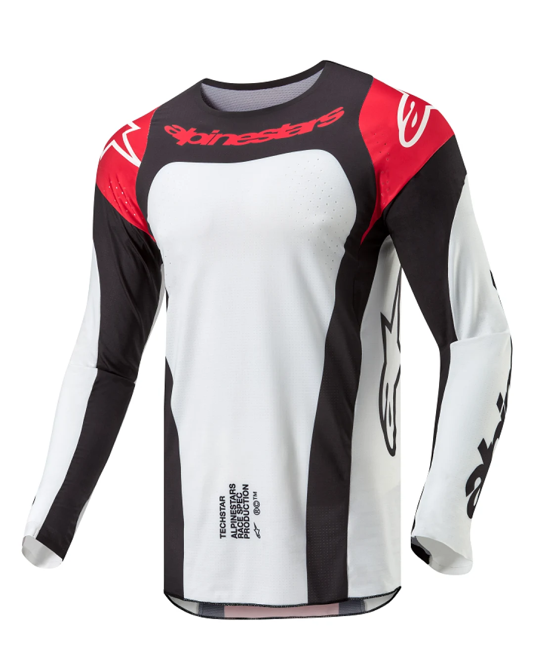 Мотокрос джърси ALPINESTARS  T-STAR OCUR R/W/B