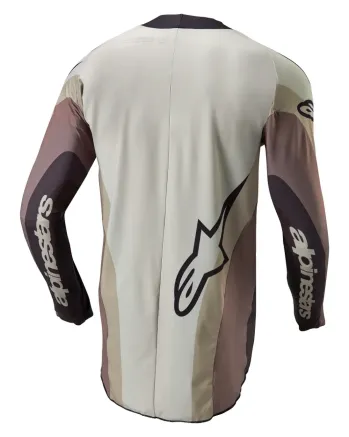 Мотокрос джърси ALPINESTARS  T-STAR PNEU IR/GY