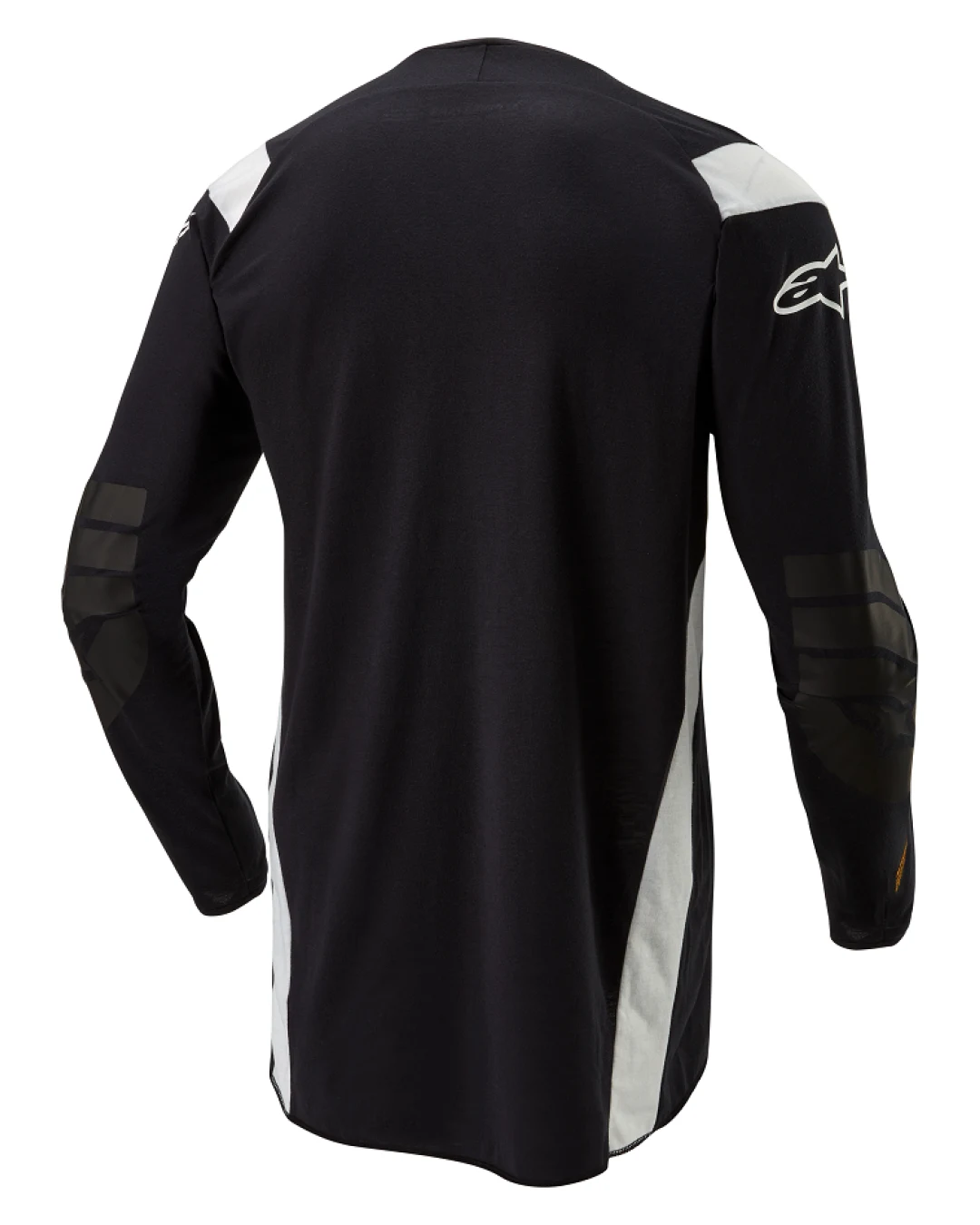 Мотокрос джърси ALPINESTARS TECHDURA BLACK