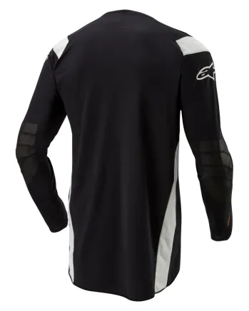 Мотокрос джърси ALPINESTARS TECHDURA BLACK
