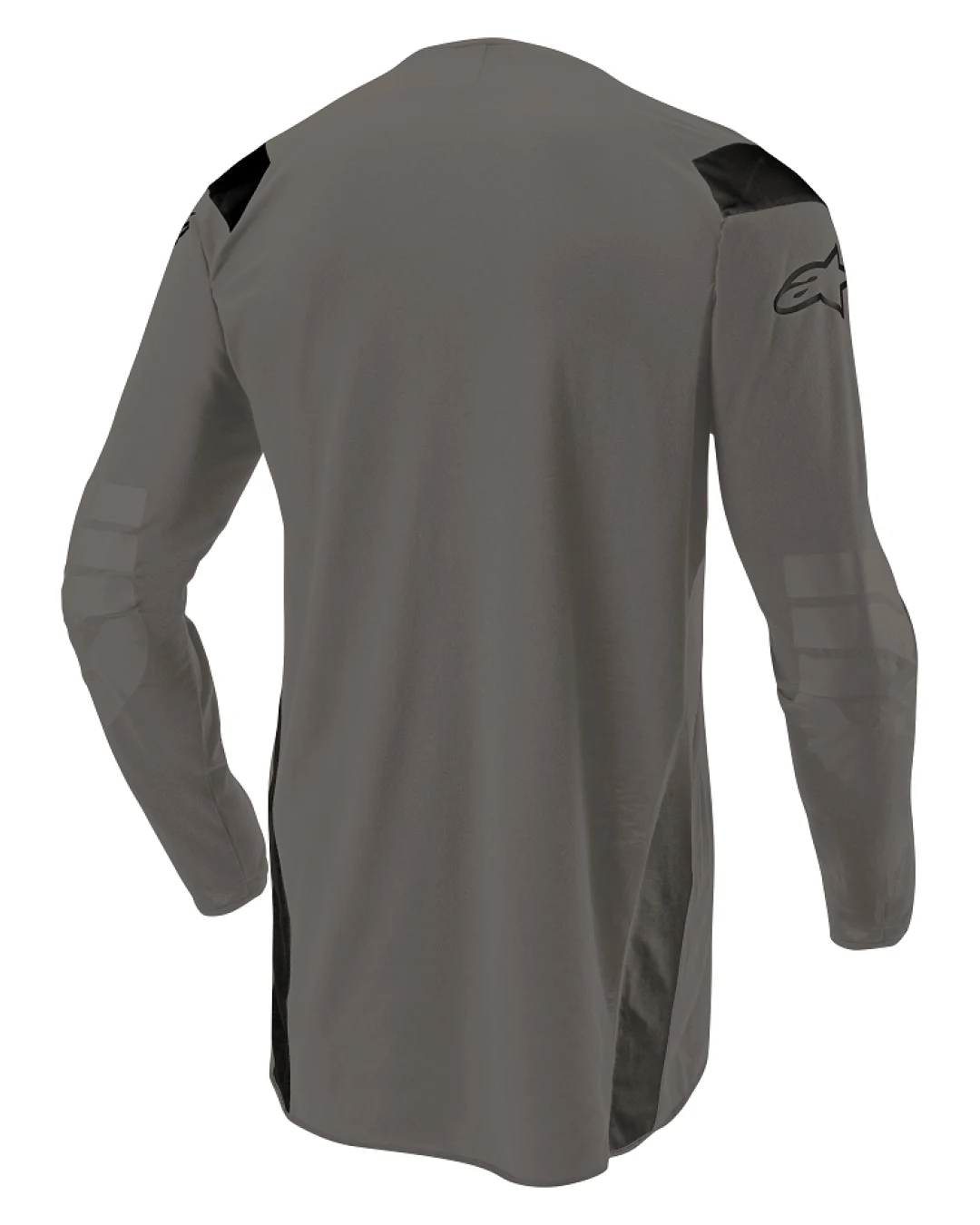 Мотокрос джърси ALPINESTARS TECHDURA BROWN