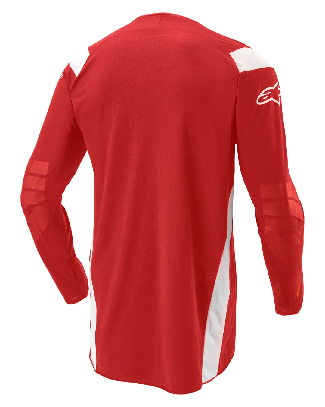 Мотокрос джърси ALPINESTARS TECHDURA RED