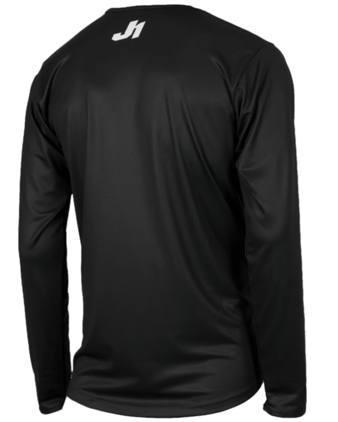Мотокрос джърси Just1 J-Essential Black