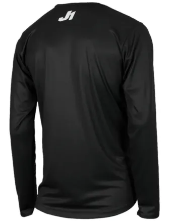 Мотокрос джърси Just1 J-Essential Black