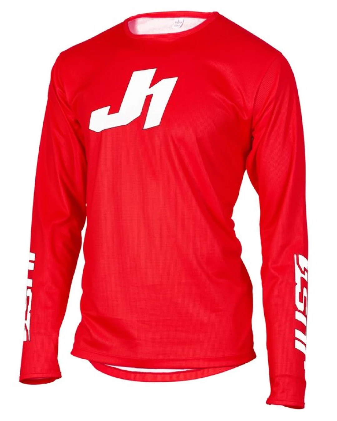 Мотокрос джърси Just1 J-Essential Red