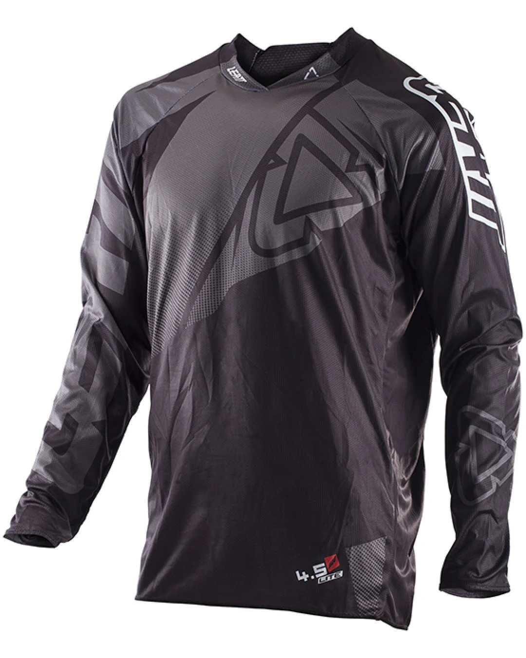 Мотокрос джърси LEATT GPX 4.5 LITE