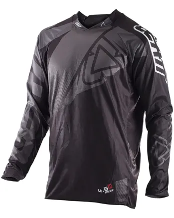 Мотокрос джърси LEATT GPX 4.5 LITE