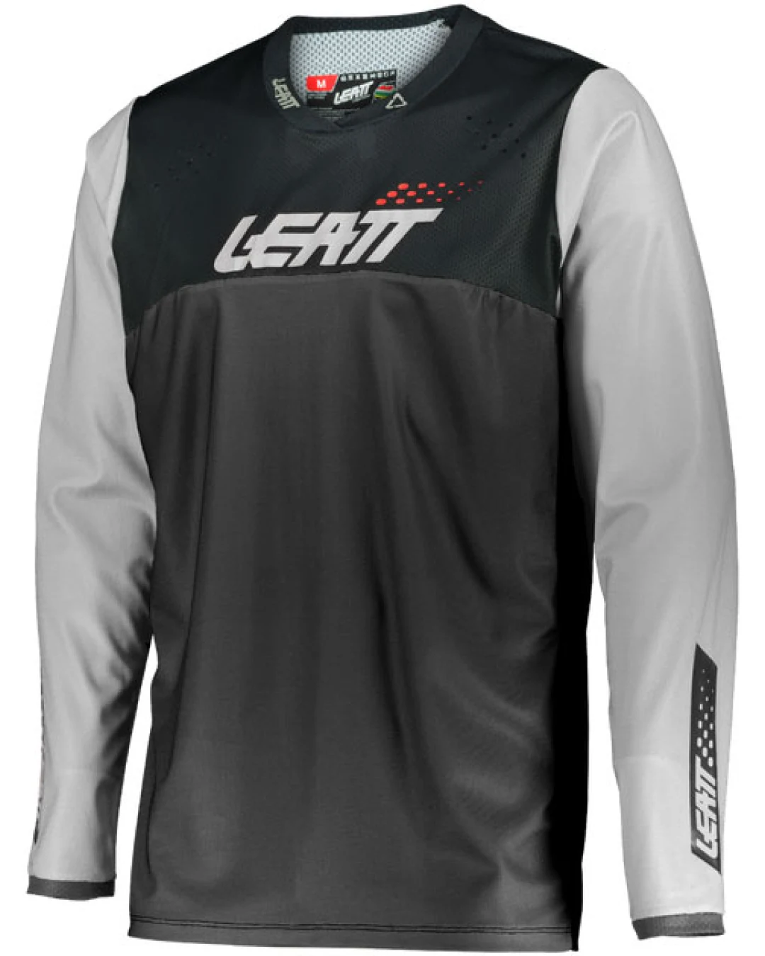 Мотокрос джърси LEATT MOTO 4.5 ENDURO V22