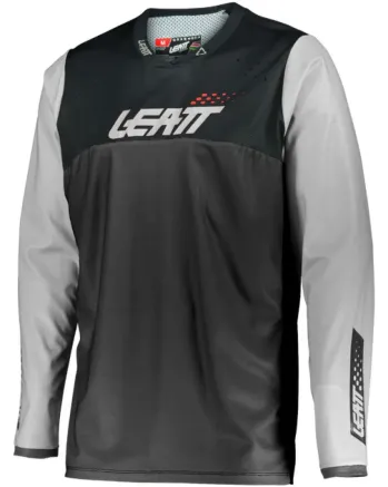 Мотокрос джърси LEATT MOTO 4.5 ENDURO V22