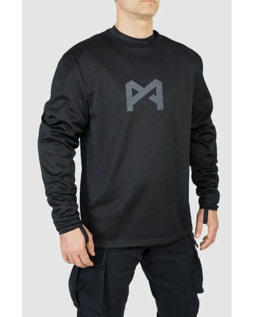 Mотокрос джърси PANDO MOTO VAYU RUNA - UNISEX