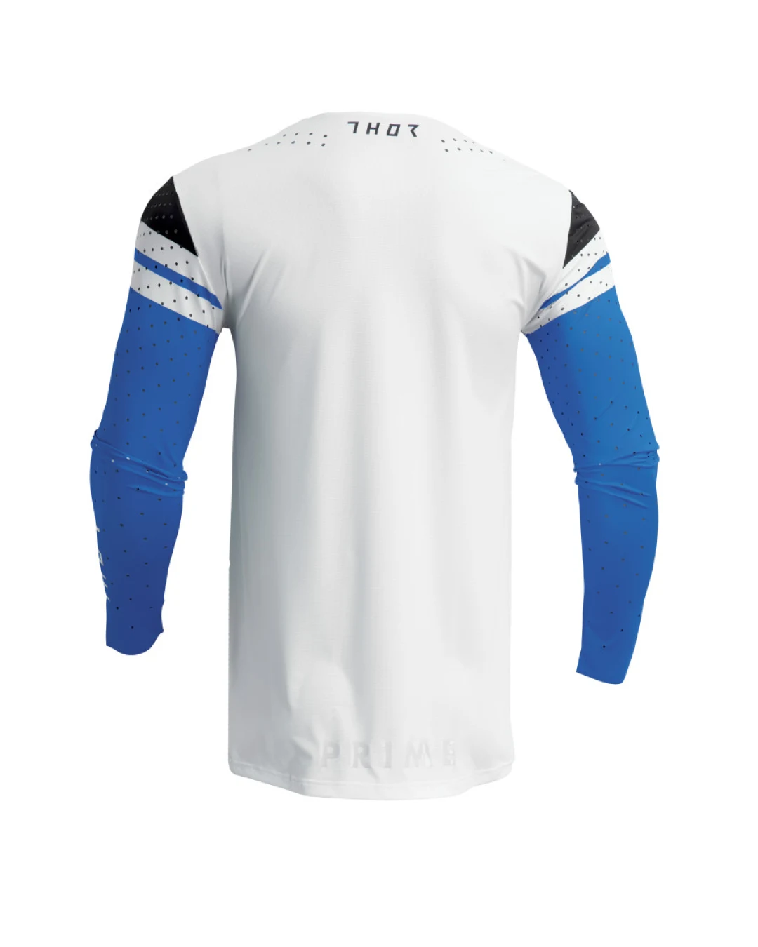 Мотокрос джърси THOR PRIME RIVAL BLUE/WHITE