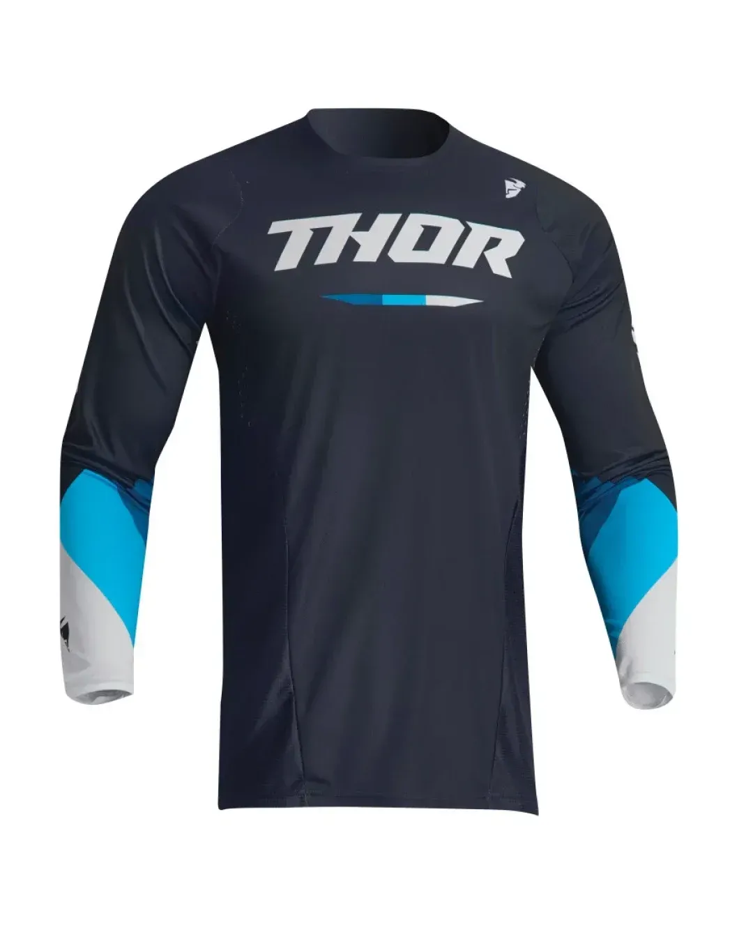 Мотокрос джърси THOR PULSE TACTIC MIDNIGHT