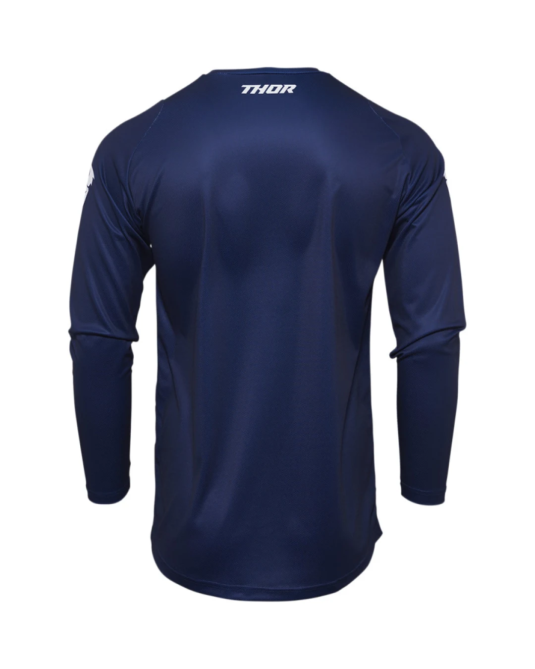 Мотокрос джърси THOR SECTOR MINIMAL NAVY