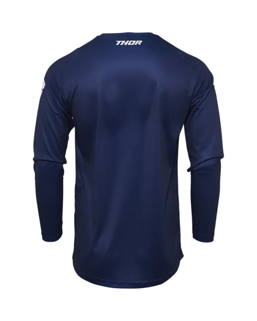 Мотокрос джърси THOR SECTOR MINIMAL NAVY