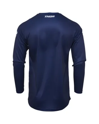 Мотокрос джърси THOR SECTOR MINIMAL NAVY