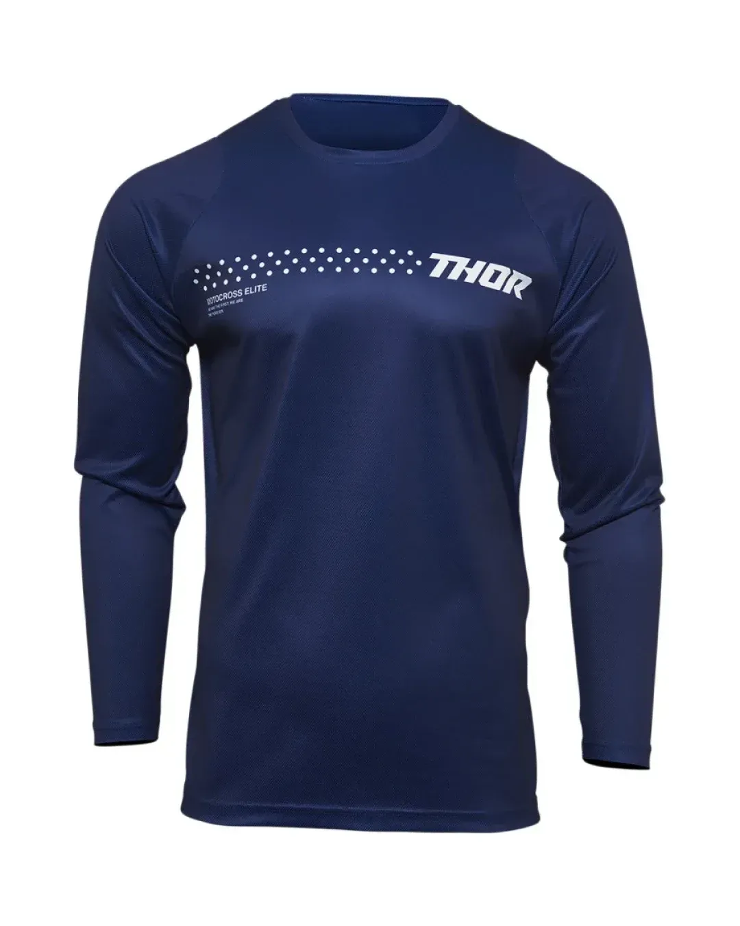 Мотокрос джърси THOR SECTOR MINIMAL NAVY