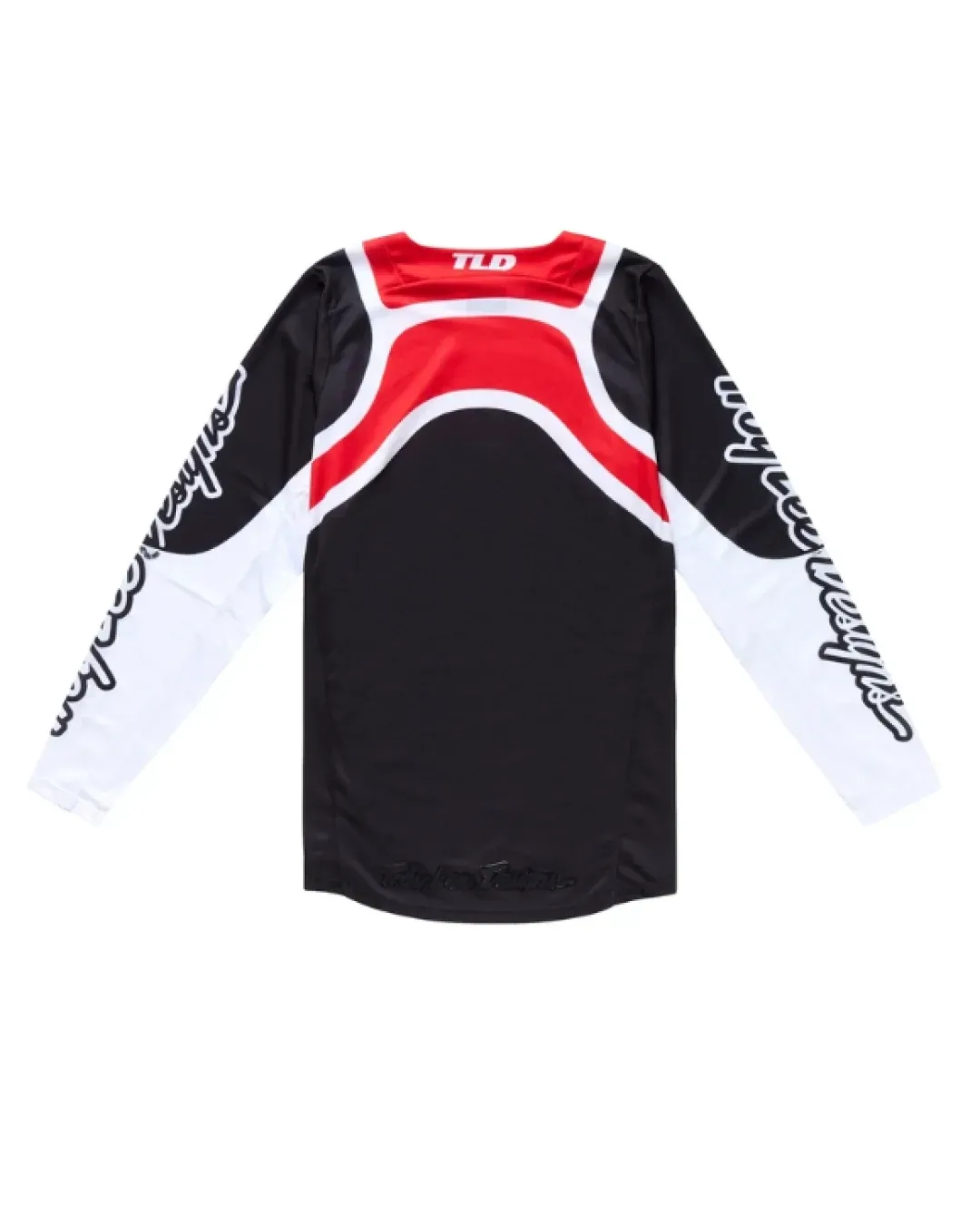 Мотокрос джърси TROY LEE DESIGNS GP Pro  Swerve Jersey - Black/Red