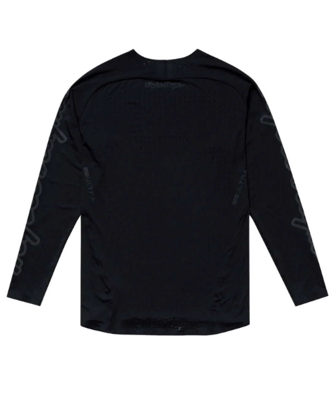 Mотокрос джърси TROY LEE DESIGNS SSE Ultra Mono Jersey - Black
