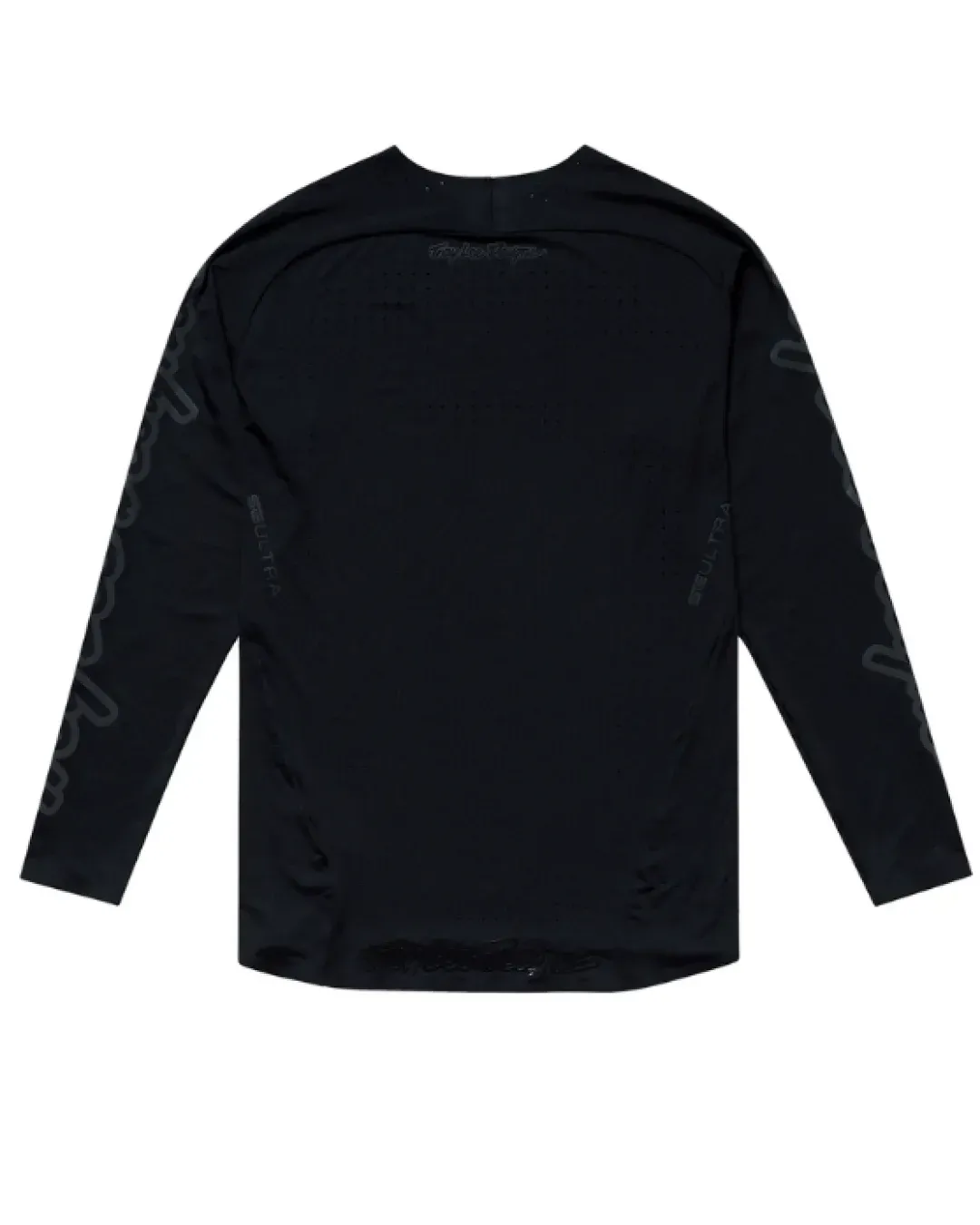 Mотокрос джърси TROY LEE DESIGNS SSE Ultra Mono Jersey - Black