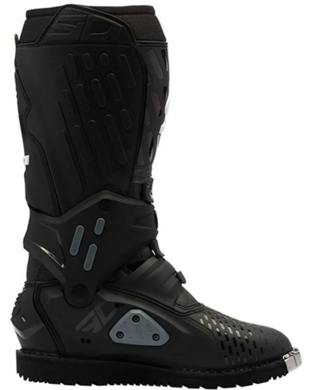 Мотокрос/ендуро ботуши SIDI CROSSAIR HD BLACK