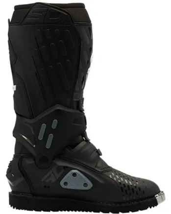Мотокрос/ендуро ботуши SIDI CROSSAIR HD BLACK