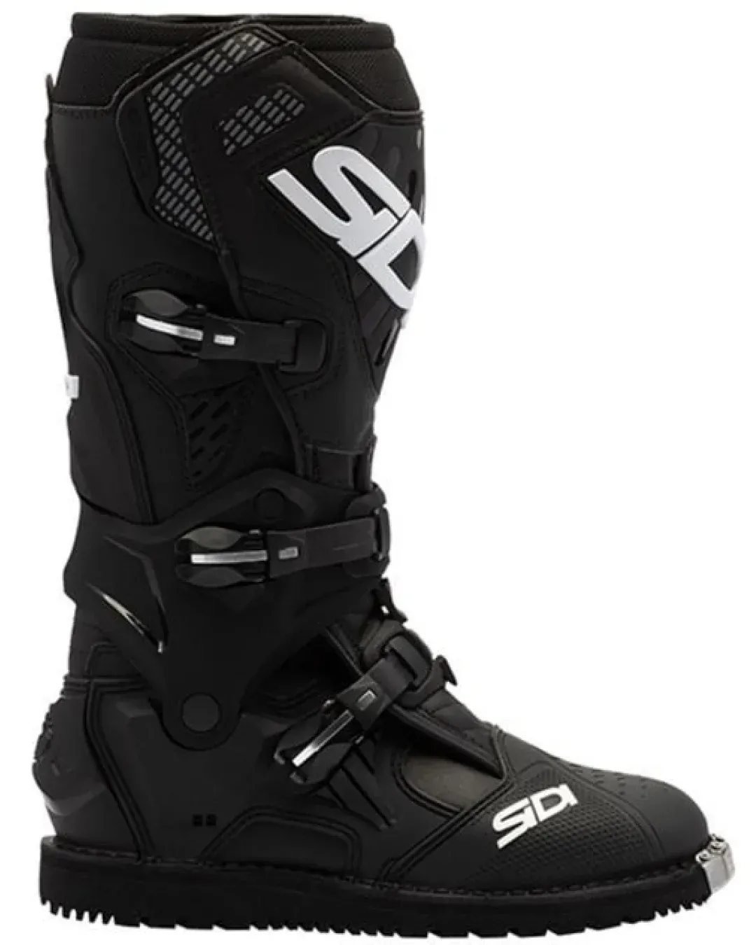 Мотокрос/ендуро ботуши SIDI CROSSAIR HD BLACK