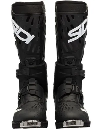 Мотокрос/ендуро ботуши SIDI CROSSAIR HD BLACK