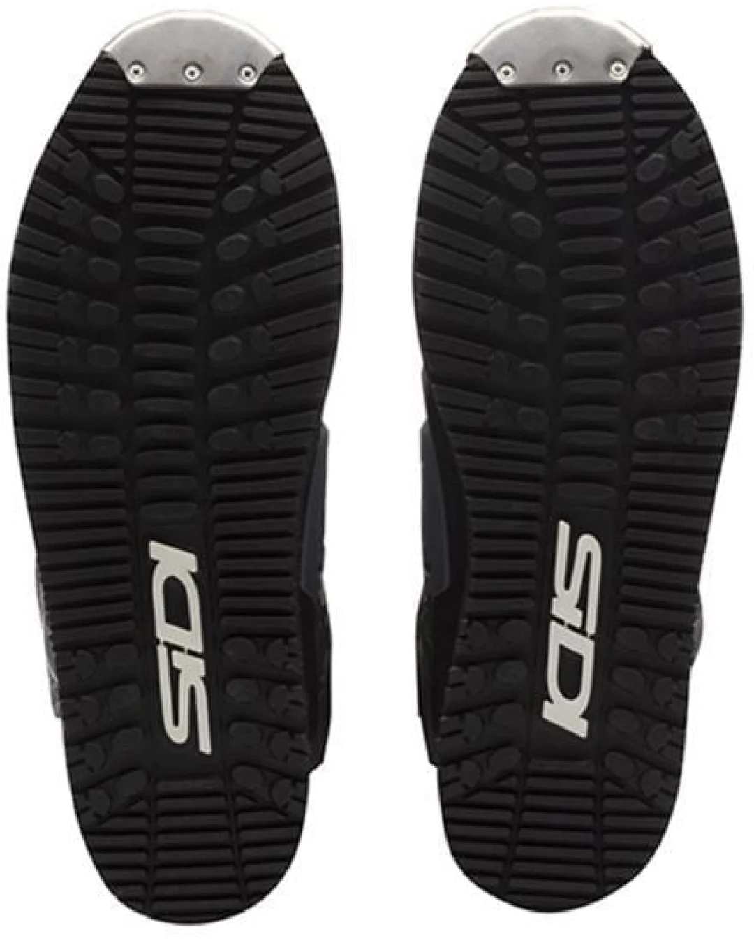 Мотокрос/ендуро ботуши SIDI CROSSAIR HD BLACK