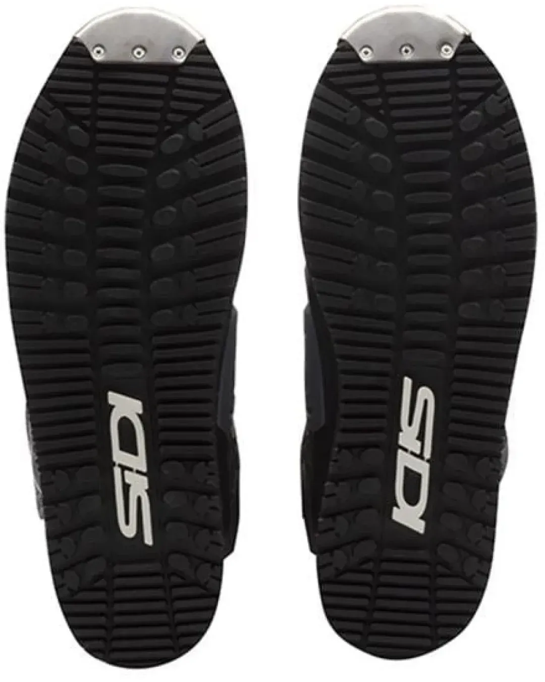 Мотокрос/ендуро ботуши SIDI CROSSAIR HD BLACK