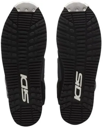 Мотокрос/ендуро ботуши SIDI CROSSAIR HD BLACK