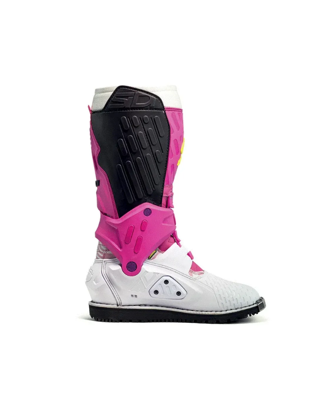Мотокрос/ендуро ботуши SIDI CROSSAIR HD PINK BOLT